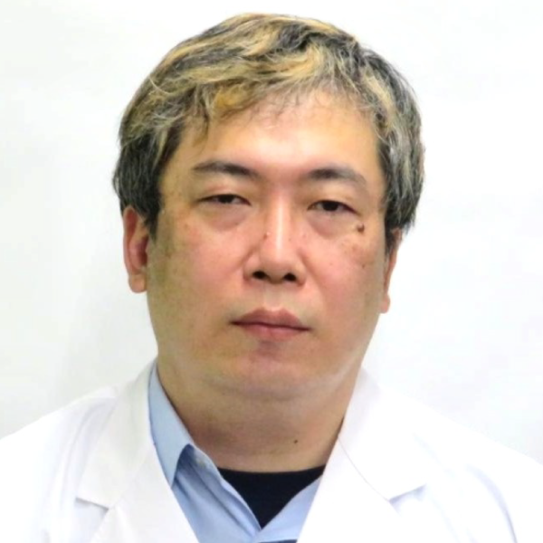 川上　善久